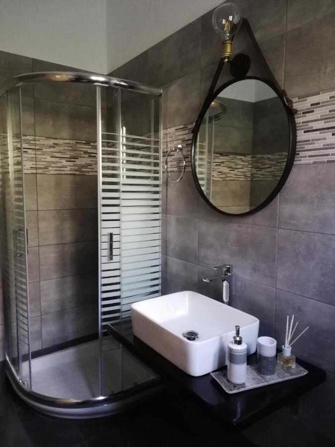 Gabriel Residence Kardhakata Экстерьер фото