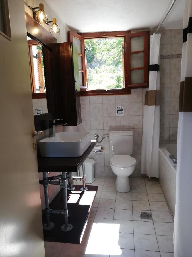 Gabriel Residence Kardhakata Экстерьер фото