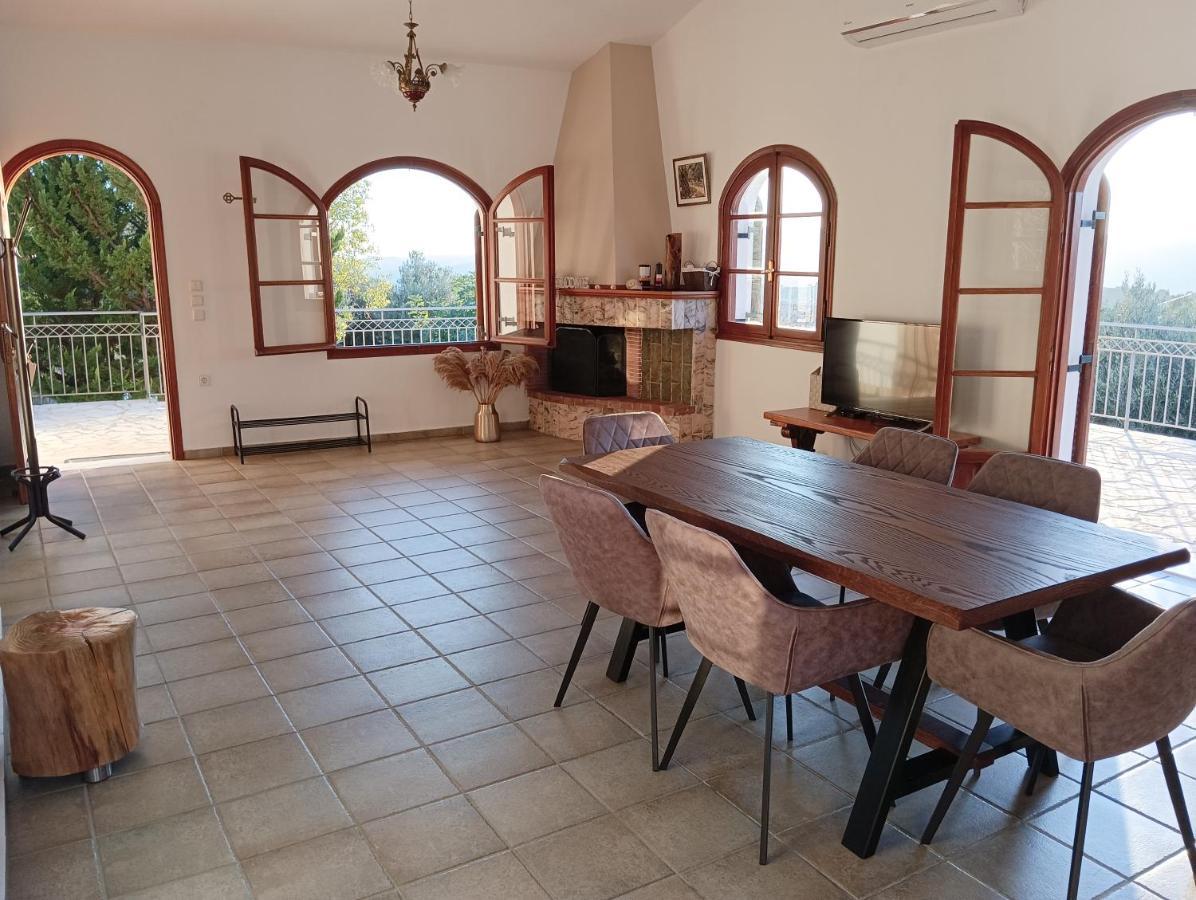Gabriel Residence Kardhakata Экстерьер фото