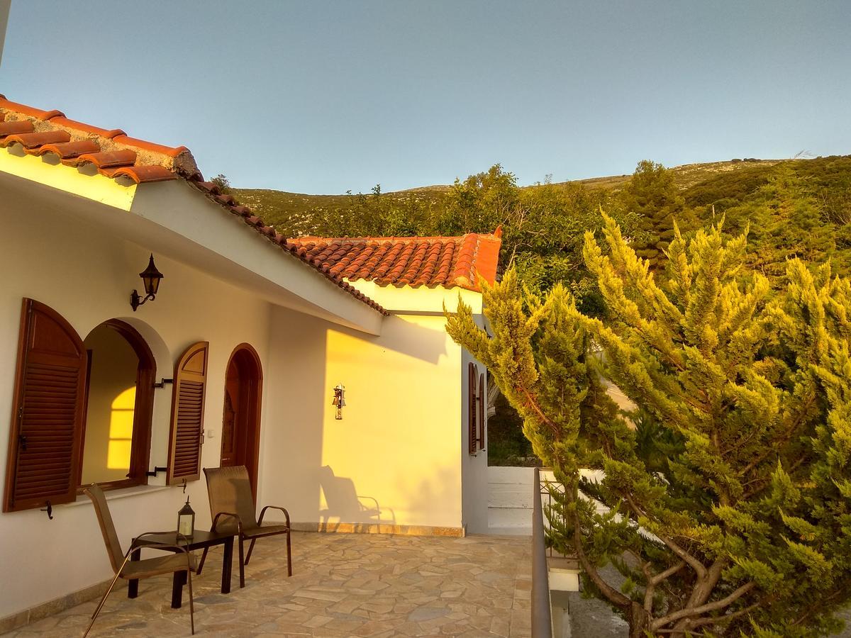Gabriel Residence Kardhakata Экстерьер фото