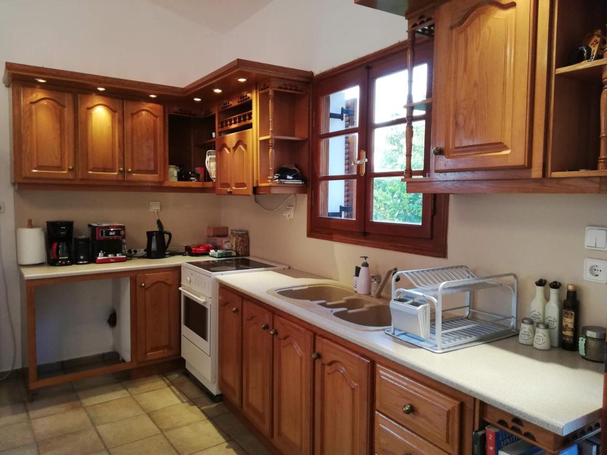 Gabriel Residence Kardhakata Экстерьер фото